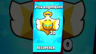 20 PRIX ANGÉLIQUES GRATUITS [upl. by Aihsemot223]