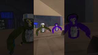 gorillatagjuke gorillatagfun roblox vr gtag gorillatag summergorillatag vrchat memes music [upl. by Outhe554]