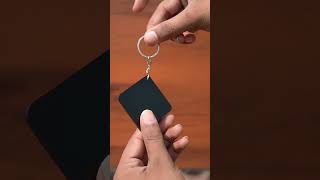 A Keychain as Unique as You Customize It Today [upl. by Shult]