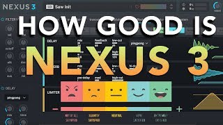 Is Nexus 3 Worth It In 2019 [upl. by Shimkus]