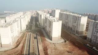 DOUADOUA AADL 1500 LOGEMENTS [upl. by Maite717]