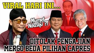 gus miftah terbaru 2023  VIRAL DITOLAK PENGAJIAN GARAGARA BEDA PILIHAN PRESIDEN‼️😁😁😁 [upl. by Artenek]