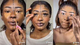 Complete Makeup Storytime Tiktok Compilation 💄💋 Part 15  benedte [upl. by Raney364]