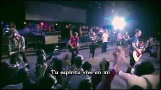 Hillsong  Aquí Estoy  letrasubtítulos [upl. by Hentrich952]