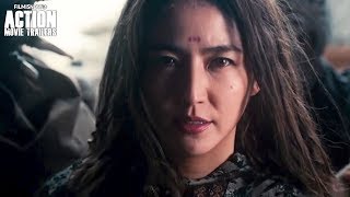 KINGDOM 2019 International Trailer  Shinsuke Sato LiveAction Period Epic [upl. by Aetnahs]