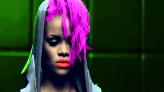 Rihanna  Diamonds OFFICIAL MUSIC VIDEO [upl. by Amek]