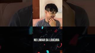 O FLOW insano do Gabriel Rodrigues cyberpunk2077 7mz react trap [upl. by Kcirddehs]