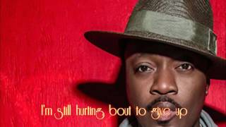 Anthony Hamilton soul on fire video  Lyrics on screen [upl. by Moffat]