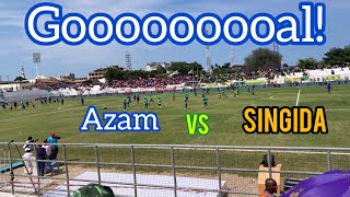 AZAM FC VS SINGIDA FOUNTAIN GATE live SIMBA SC VS YANGA SC LIVE NGAOYAJAMII [upl. by Ylen331]