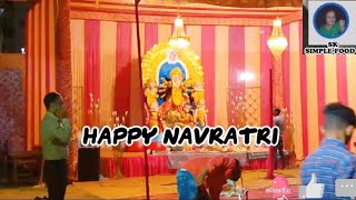 Happy Navratri ❗ Navratri Mela [upl. by Tebzil599]