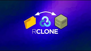 How to set up Rclone with Internxt Drive [upl. by Anemolihp]