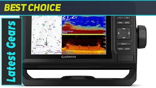 Garmin ECHOMAP UHD 64Cv The Ultimate Chartplotter Experience [upl. by Ocsisnarf]