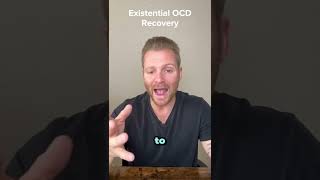 Existential OCD Recovery ocdawareness ocdrecovery ocdtips existentialocd [upl. by Larrisa44]