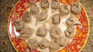 Beef Wontons Recipe [upl. by Ardelis654]