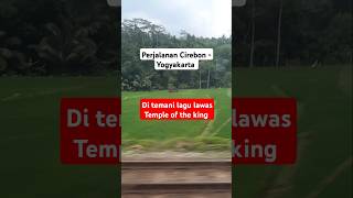 The temple of the king Cirebon  Yogyakarta templeoftheking acousticguitar [upl. by Adnawad]