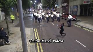 Braniel Loyal  Bangor Protestant Boys Parade 2022 [upl. by Lancey]