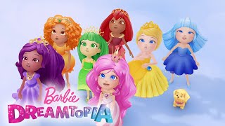 Dreamtopia Series starting November 5th  Barbie Dreamtopia The Series  Barbie [upl. by Ewer51]