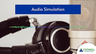 LD Expert Podcast Auditory Processing Disorder Simulation [upl. by Maag]