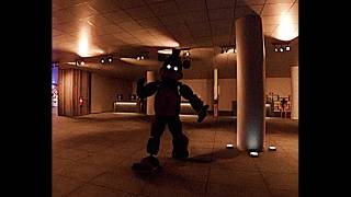 RUN FNAFVHS [upl. by Nauqel]