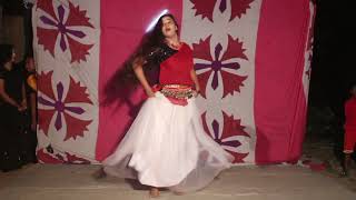 noton noton payra guli joton bedese new dance video [upl. by Tonry19]