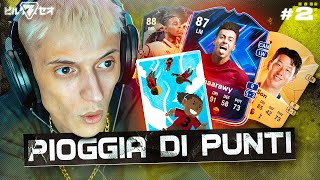 PIOGGIA DI PUNTI  PIL FC 25 2 [upl. by Chere]