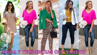 COMO ELEGIR UN OUTFITS SI ERES BAJITA LOOKS PARA BAJITAS [upl. by Lletnahs]