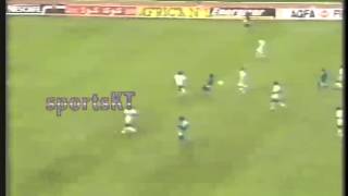 WHY DID THEY CALL OLISEH MASTER PASSER WATCH HIS HIGHLIGHTS [upl. by Demmahom30]