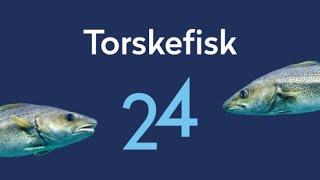 Torskefiskkonferansen 2024 [upl. by Neerihs]