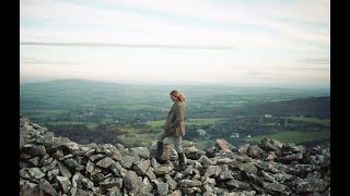 Outlander  Behind The Scenes of a Photoshoot in Cornwall [upl. by Wendall]