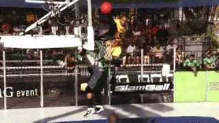 SlamBall  SUPER SLAMS [upl. by Fitzgerald]