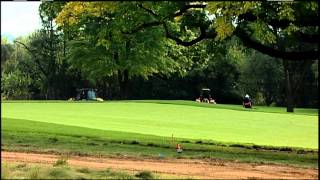 Restoration of the Wissahickon Course at the Philadelphia Cricket Club [upl. by Liris]