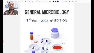 Introduction to microbiology MFM 44 [upl. by Elleinnad492]