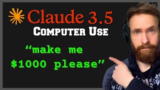 5 CHALLENGES for Claude Computer Use Heres What Happened [upl. by Tiffanle]