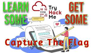 Learn Some Get Some  Clocky at TryHackMe  Capture The Flag CTF [upl. by Aerdnu]