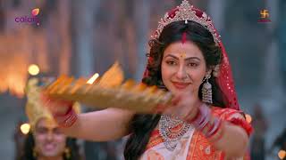 महादेव आरती  Full Song  Shiv Shakti  Colors  Swastik Productions [upl. by Benoite]