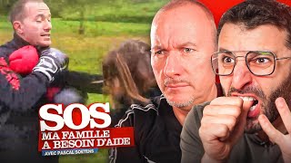 On réagit au meilleur épisode de SOS  Ma Famille a Besoin dAide [upl. by Spain]