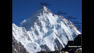 2014 Summit of K2 Documentary [upl. by Anear]