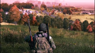 СУРОВОЕ ВЫЖИВАНИЕ  DAYZ [upl. by Ranite656]