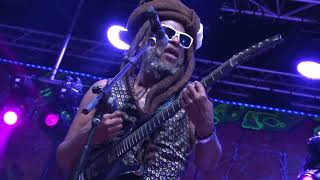 STEEL PULSE  Soldiers  Rototom Sunsplash Live from Benicàssim LP [upl. by Yenettirb]