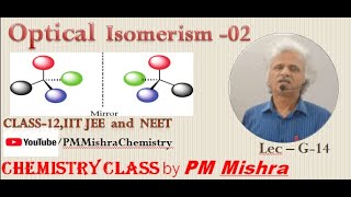 Optical Isomerism 2 [upl. by Nroht256]