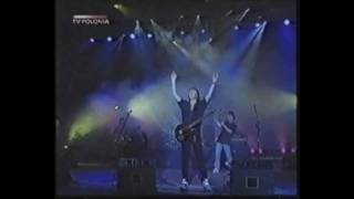 Chris Norman  Dont Play Your Rockn Roll To Me  Live  1996 [upl. by Hessney]