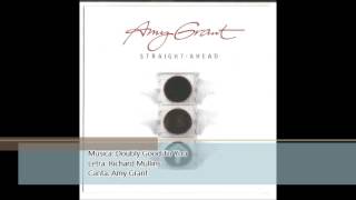 Amy Grant 1984  Straight Ahead  Doubly Good To You [upl. by Naryk724]