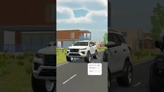 The UP Gamer 😈 gaming fortuner thar fortuner lover tharloverviralshortsnoida📍 [upl. by Fredrika]