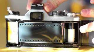 Pentax MX  Quick Start Guide [upl. by Kalila452]