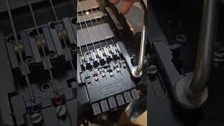 Steinberger Headless Guitar Transtrem Performance [upl. by Arol207]