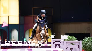 Saut Hermès 2024  Prix de la ville de Paris CSI 5 [upl. by Millisent]