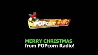 POPcorn Christmas Song 2008 [upl. by Yrneh]