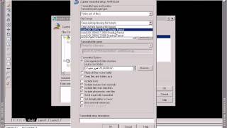 ETRANSMIT شرح الاتوكاد [upl. by Enedan]