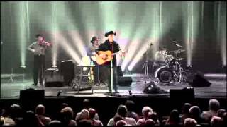 Stompin Tom Connors Big Joe Mufferaw Live 2005 [upl. by Waine]