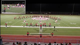 2021 Lahainaluna High School Marching Band Performance [upl. by Salvatore221]